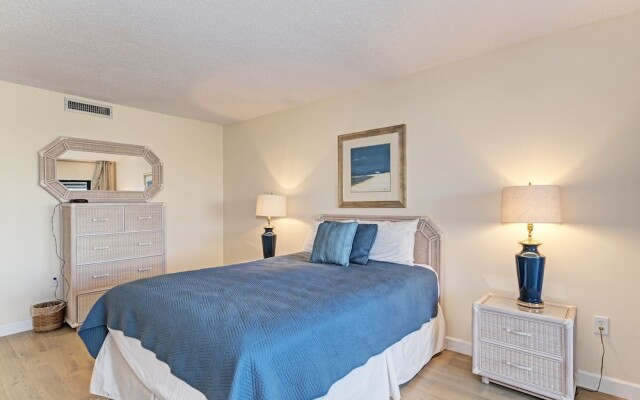 Midnight Cove Ii 940b - Breathtaking Views! 2 Bedroom Condo