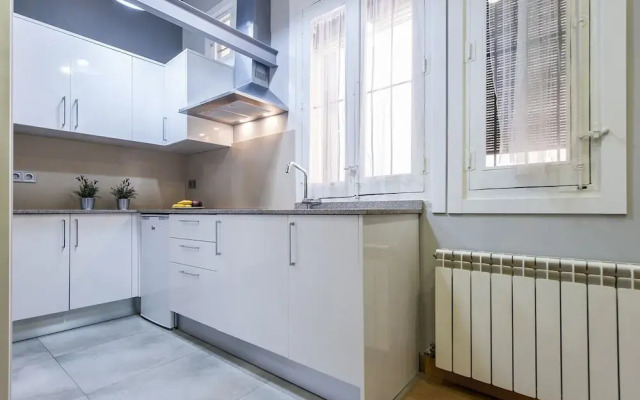 Apartamento Malasaña III