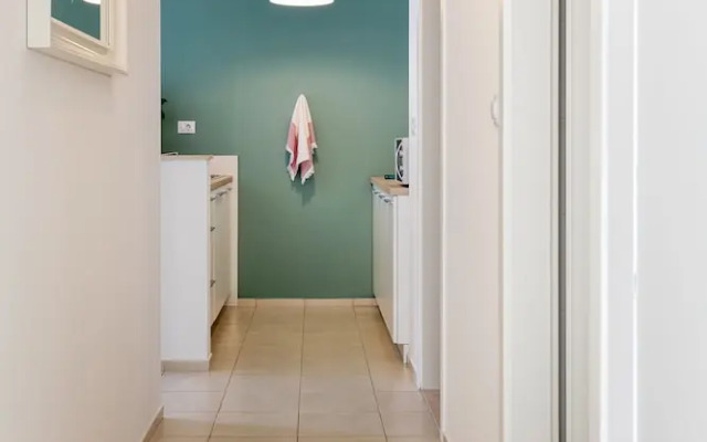 Apartments Silvija