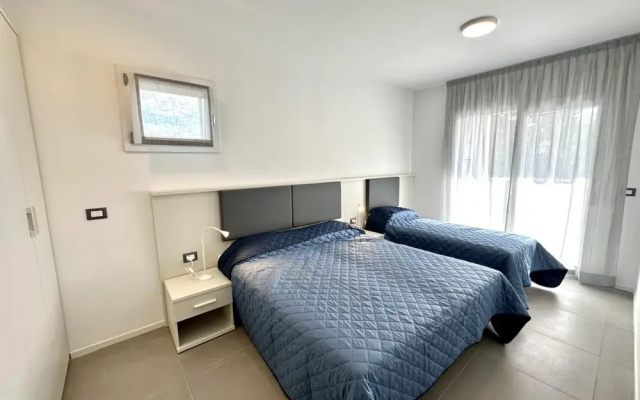 Condominio Skipper B5