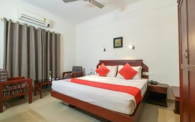 OYO 26856 Surya Residency