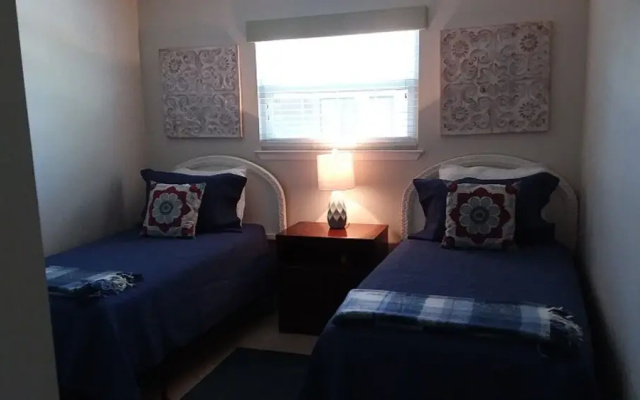 Seascape Golf Villas