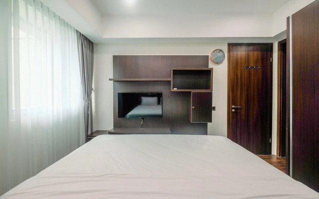 Stunning And Strategic 2Br Kemang Village Apartment