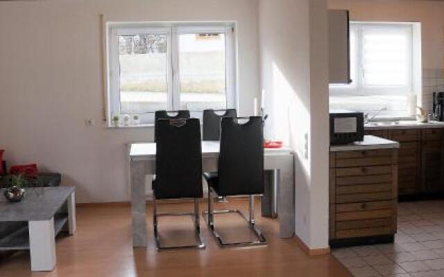 BodenSEE Apartment "La Musica"