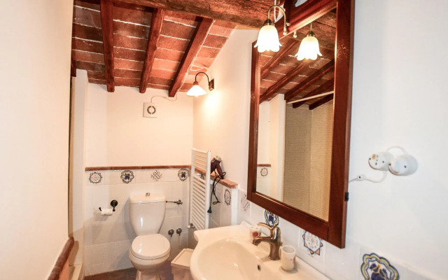 Locazione turistica Il Molino