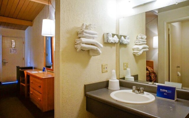 Super 8 by Wyndham San Jose Airport