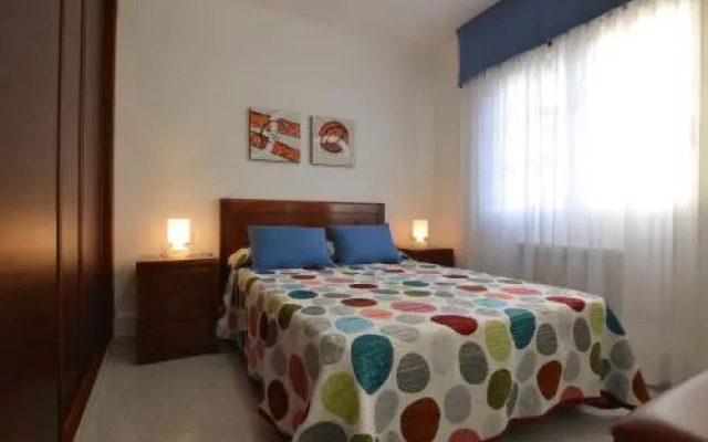 Apartamentos Xulia