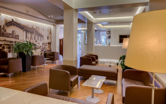 Best Western Plus Hotel Bologna