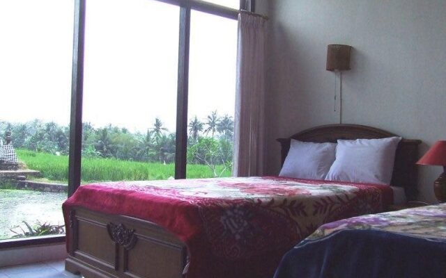 Puri Rasa Villas and Resort