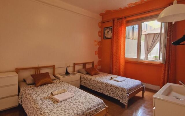 Mini Hostel in Lisbon