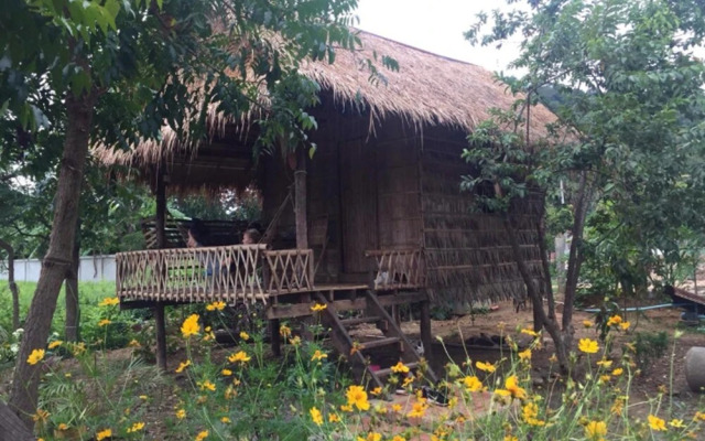 Family Batcave Homestay - Hostel