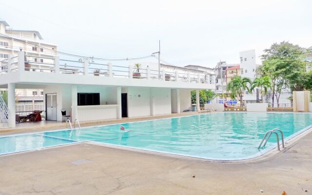Yensabai Condotel