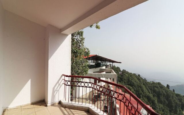 Oyo 9735 Vasant Palace