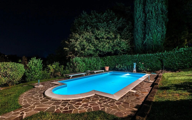 Villa Costanza in Padenghe sul Garda