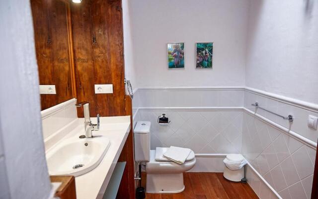 Platanera Suites
