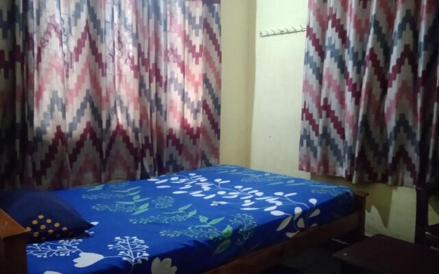 Layali Ooty Transit Lodging