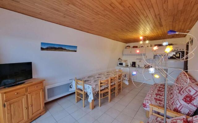 Appartement Saint-Michel-de-Chaillol, 5 pièces, 12 personnes - FR-1-393-11