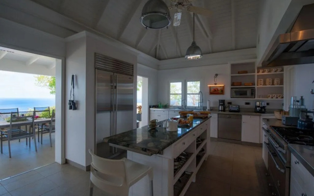 Dream Villa Colombier 704
