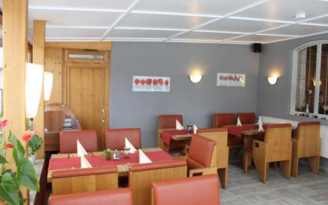 Ristorante Pizzeria Pension Taormina