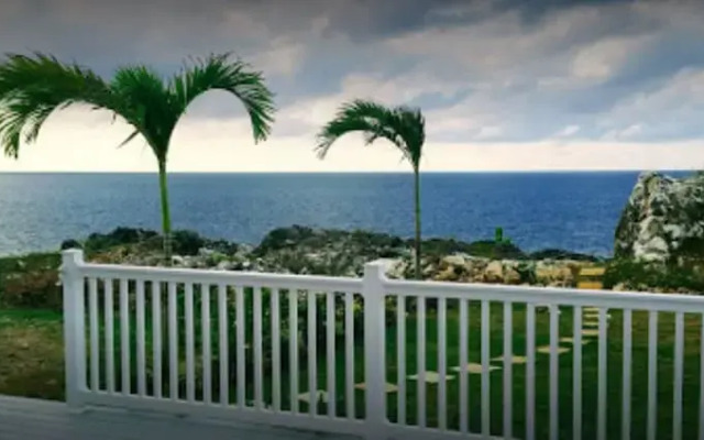 Little Bay Country Club Resort Complex