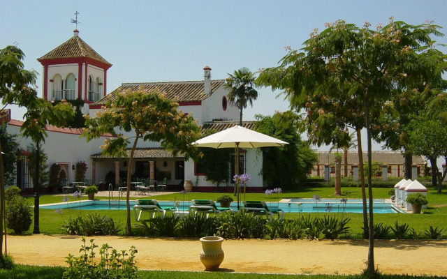 Hacienda de Oran