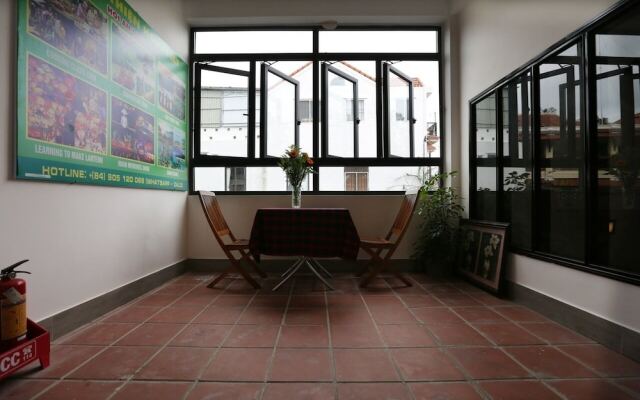 Homestay Song Thien