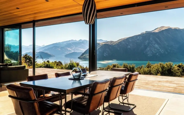 Aurum Wanaka Retreat