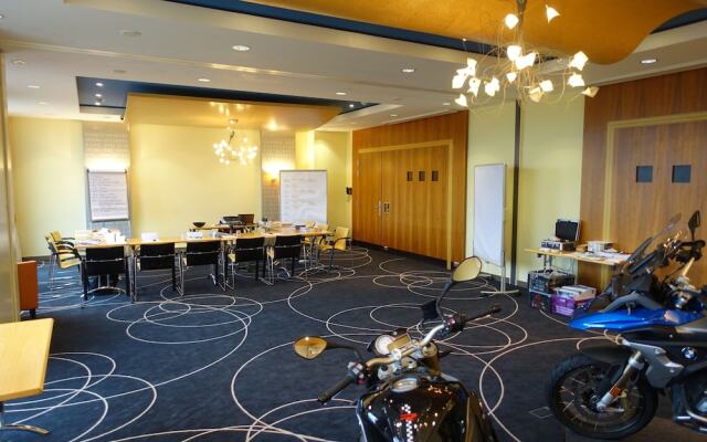 Trip Inn Landhotel Bad Soden-Salmünster