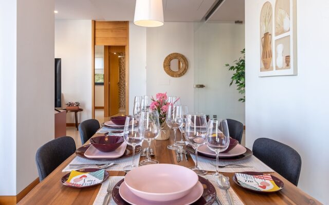 VALE DO LOBO Luxury Algarve B by UNA
