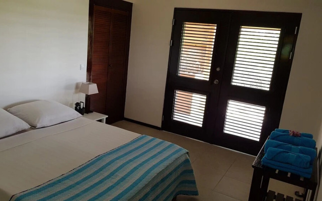 Villa Carina Apartments