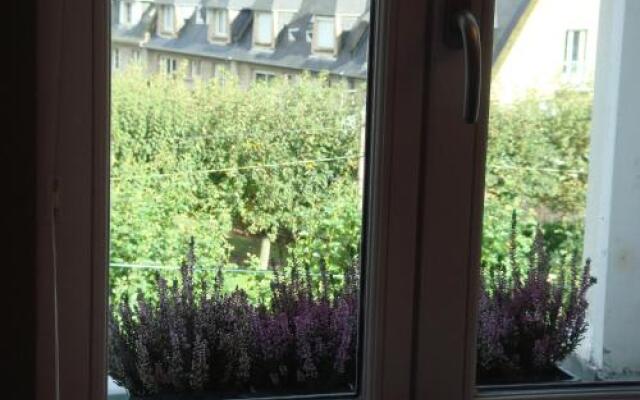 B&B Maison Angélus
