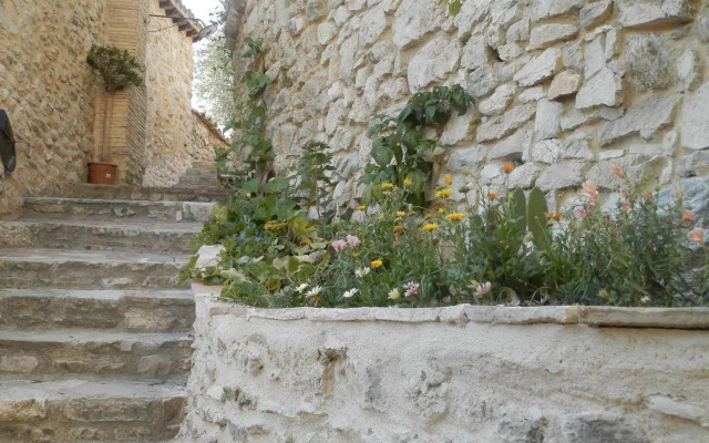 Residenza di Paese Castello del Poggio