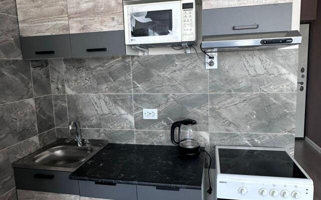 Viahome (Виахоум) на улице Брянская