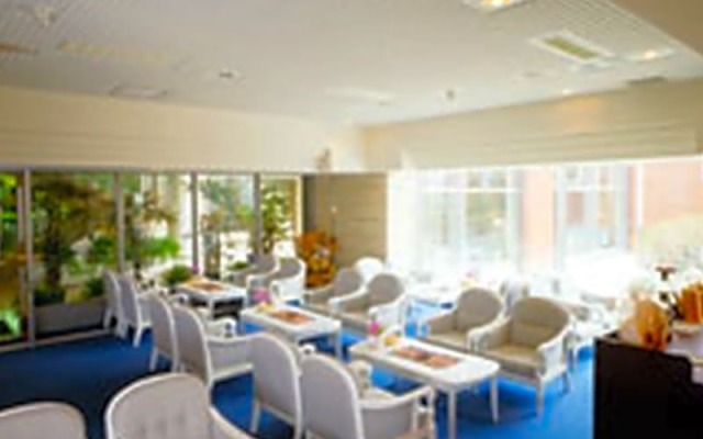 Kitaguni Grand Hotel