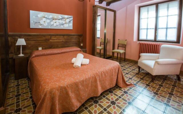 Vivienda Turistica Villa Carmen I