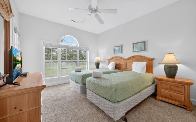 Magnolia Place 4627-201 2 Bedroom Condo