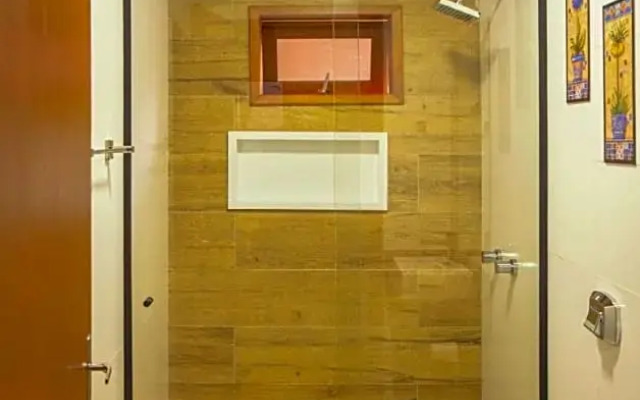 Pousada 05 Luas Urubici