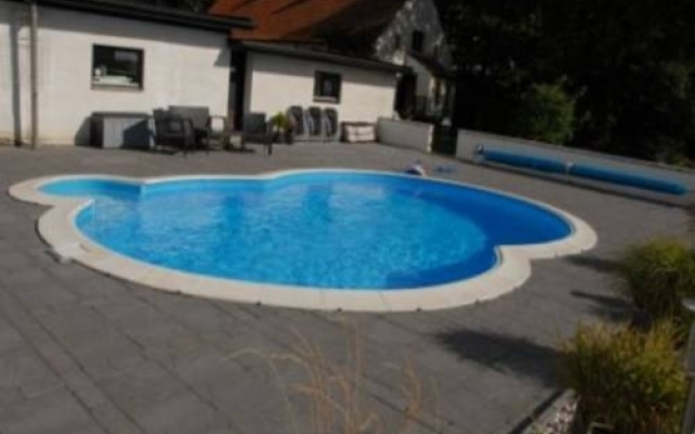 Hotel Borrby