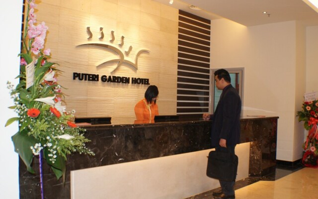 Puteri Garden Hotel Klang
