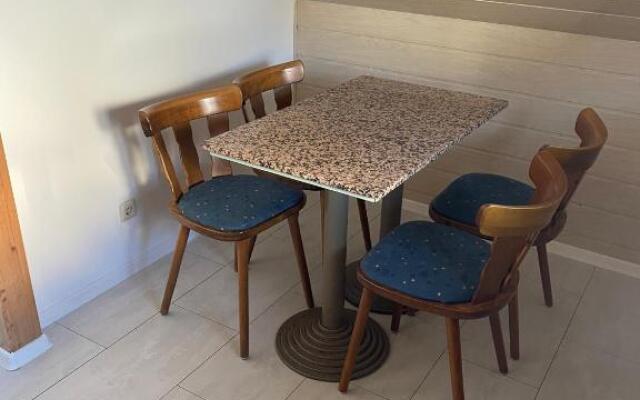 Ferienwohnung Siegen Eiserfeld 2