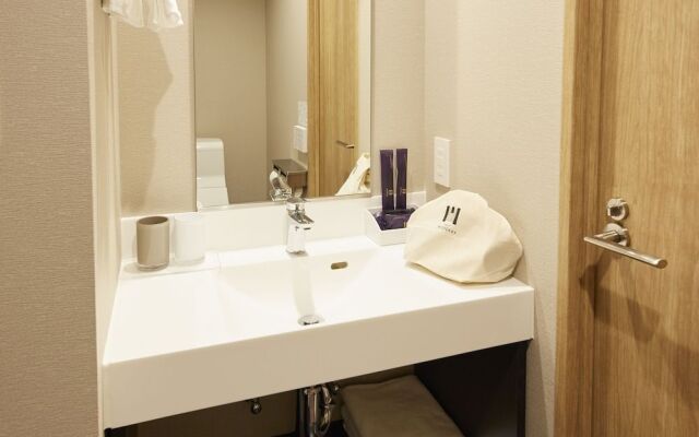 hotel MONday Premium Kyoto Station Higashikujo
