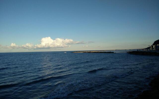 Monolocale 168