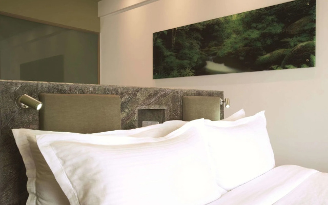 Waterstones Hotel – Guest Rooms – Mumbai