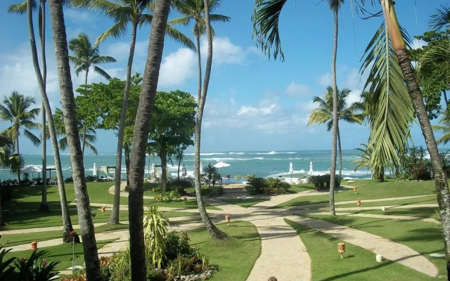 Velero Beach Resort