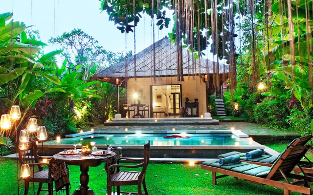 Villa Canggu by Plataran