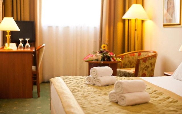 Hotel Globo