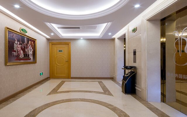 Vienna International Hotel Zhongshan Torch Zone