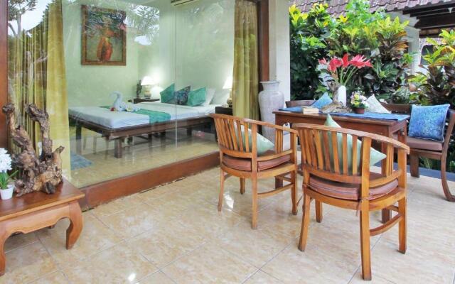 Abangan Bungalow