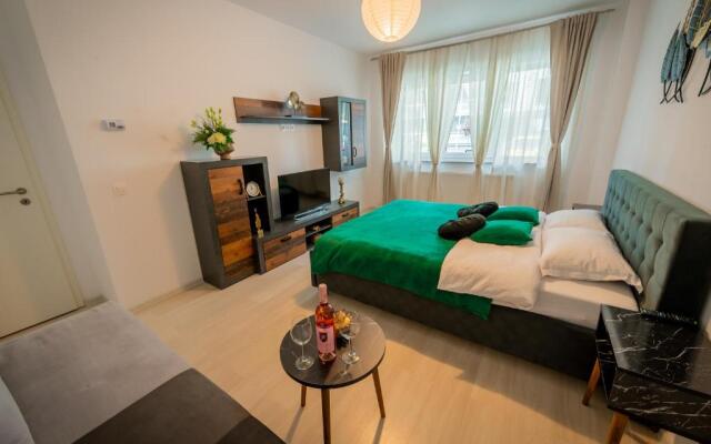 Coresi Vibe Studio