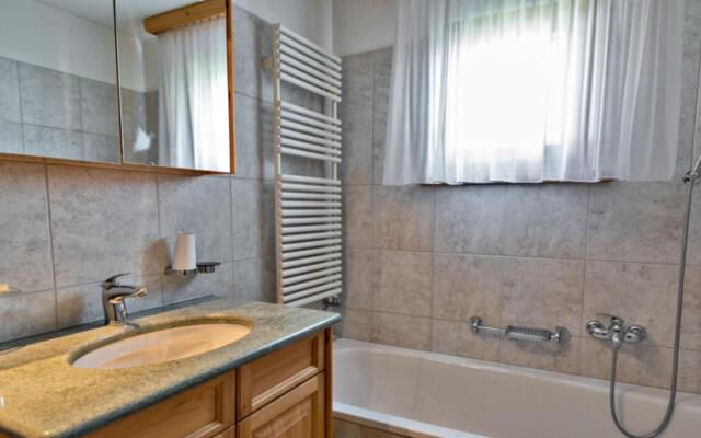 Chesa Salamander - Celerina-Chesa Salamander - Celerina